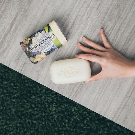 Nesti Dante Philosophia Cremeseife 250gr.
