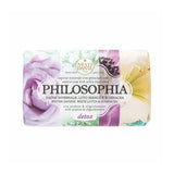 Nesti Dante Philosophia Detox-Seife 250gr.