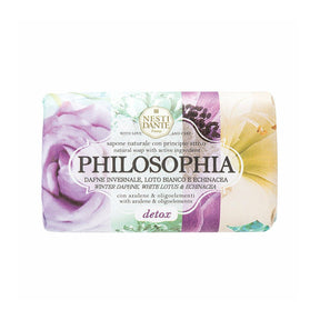 Nesti Dante Philosophia Detox-Seife 250gr.