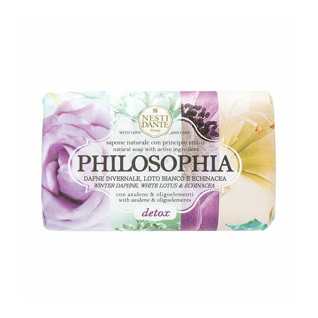 Nesti Dante Philosophia Detox-Seife 250gr.