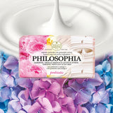 Nesti Dante Philosophia Präbiotische Seife 250gr.