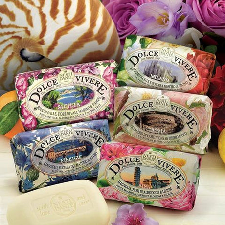 Nesti Dante Dolce Vivere Pisa Seife 250gr.