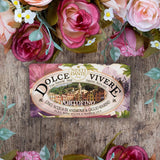 Nesti Dante Dolce Vivere Portofino Seife 250gr.