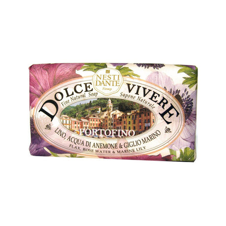 Nesti Dante Dolce Vivere Portofino Seife 250gr.