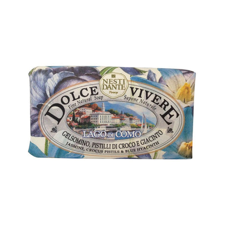 Nesti Dante Dolce Vivere Lago di Como Seife 250gr.