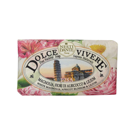 Nesti Dante Dolce Vivere Pisa Seife 250gr.
