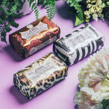 Nesti Dante Chic Animalier Myrrhe Ingwer Tee Patchouli Seife 250gr.