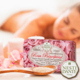 Nesti Dante Rosa Prinsensa Seife 150gr.