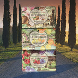 Nesti Dante le Deliziose Coco E-Mandorla Seife 150gr.