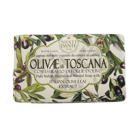 Nesti Dante Olivae di Toscana Seife 150gr