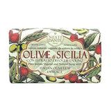 Nesti Dante Olivae di Sicilia Seife 150gr