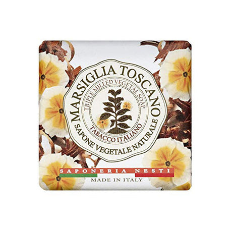 Nesti Dante Marsiglia Toscano Tabacco Italiano Seife 200gr.