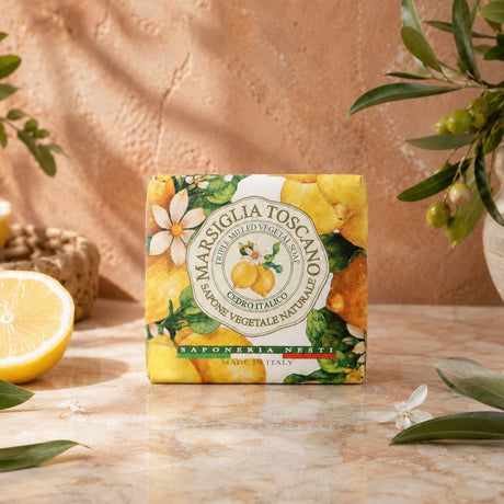 Nesti dante marsiglia toscano cedro italico zeep 200gr.