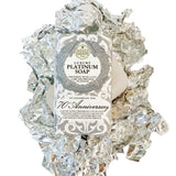 Nesti Dante Luxus-Platinseife 250gr.