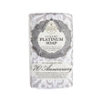 Nesti Dante Luxus-Platinseife 250gr.