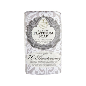 Nesti Dante Luxus-Platinseife 250gr.