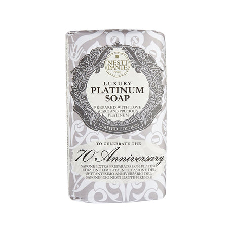 Nesti Dante Luxus-Platinseife 250gr.