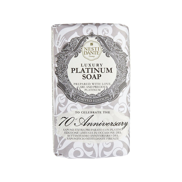 Nesti Dante Luxus-Platinseife 250gr.