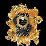 Nesti Dante Luxus schwarze Seife 250gr.