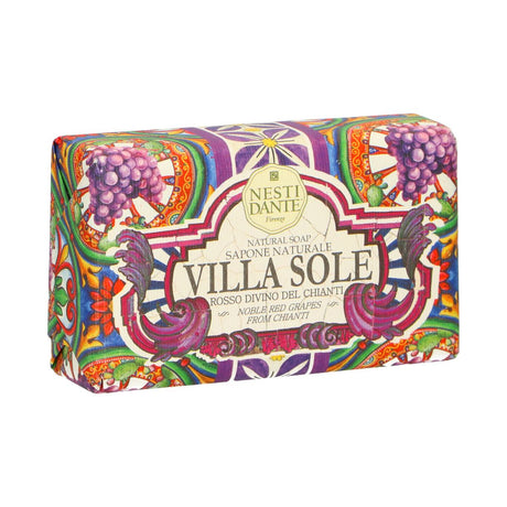 Nesti Dante Villa Sole Rosso Divino del Chianti Seife 250gr.