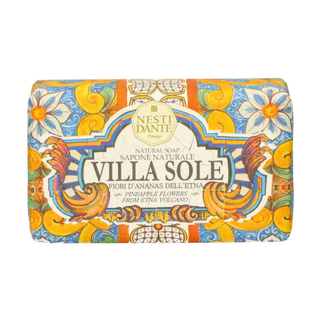 Nesti Dante Villa Sole Fiori d'Ananas dell 'Etna Seife 250gr.
