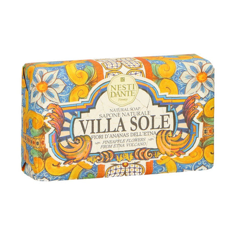 Nesti Dante Villa Sole Fiori d'Ananas dell 'Etna Seife 250gr.