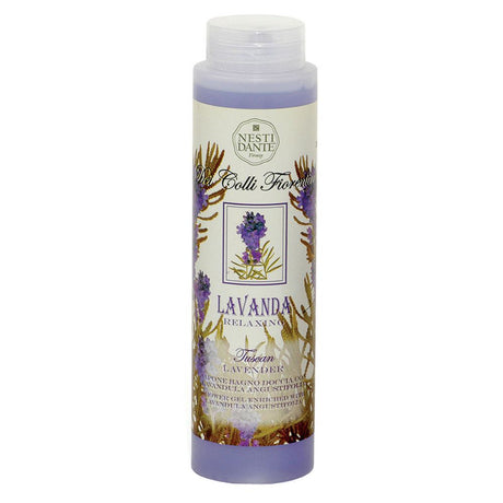 Nesti Dante Fiorentini Lavanda Duschgel 300 ml