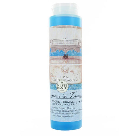 Nesti Dante Emozioni Thermalwasser-Duschgel 300 ml