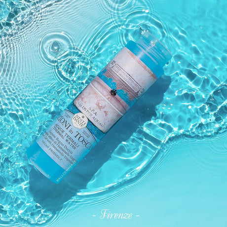 Nesti Dante Emozioni Thermalwasser-Duschgel 300 ml