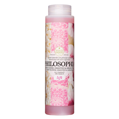 Nesti Dante Philosophia Lift Duschgel 300 ml