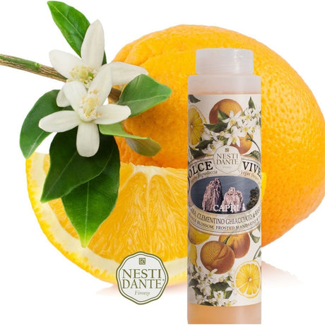 Nesti Dante Dolce Vivere Capri Duschgel 300 ml