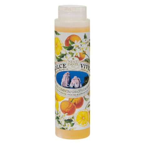 Nesti Dante Dolce Vivere Capri Duschgel 300 ml