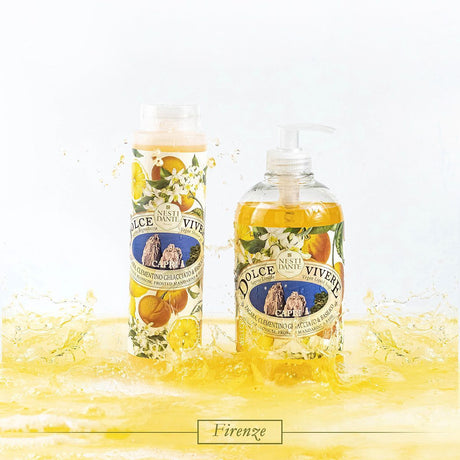 Nesti Dante Dolce Vivere Capri Duschgel 300 ml