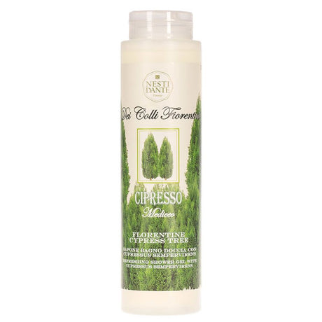 Nesti Dante Fiorentini Cipresso Duschgel 300 ml