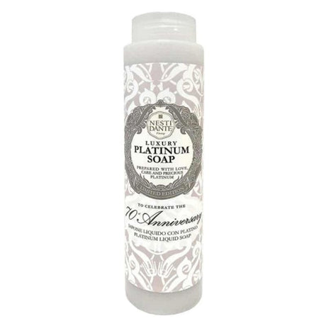 Nesti Dante Luxus-Platin-Duschgel 300 ml