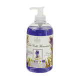 Nesti Dante Fiorentini Lavanda Seifenpumpe 500 ml