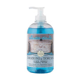 Nesti Dante Emozioni Thermalwasser-Seifenpumpe 500 ml