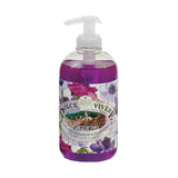 Nesti Dante Dolce Vivere Portofino Seifenpumpe 500 ml