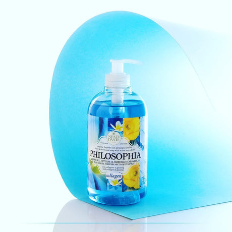 Nesti Dante Philosophia Kollagen-Seifenpumpe 500 ml