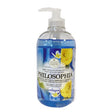 Nesti Dante Philosophia Kollagen-Seifenpumpe 500 ml