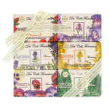 Nesti Dante dei Colli Fiorentini Geschenkset Seife 6x150gr.
