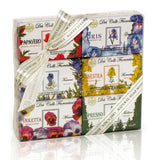 Nesti Dante dei Colli Fiorentini Geschenkset Seife 6x150gr.