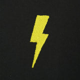 Zena hoodie flash m
