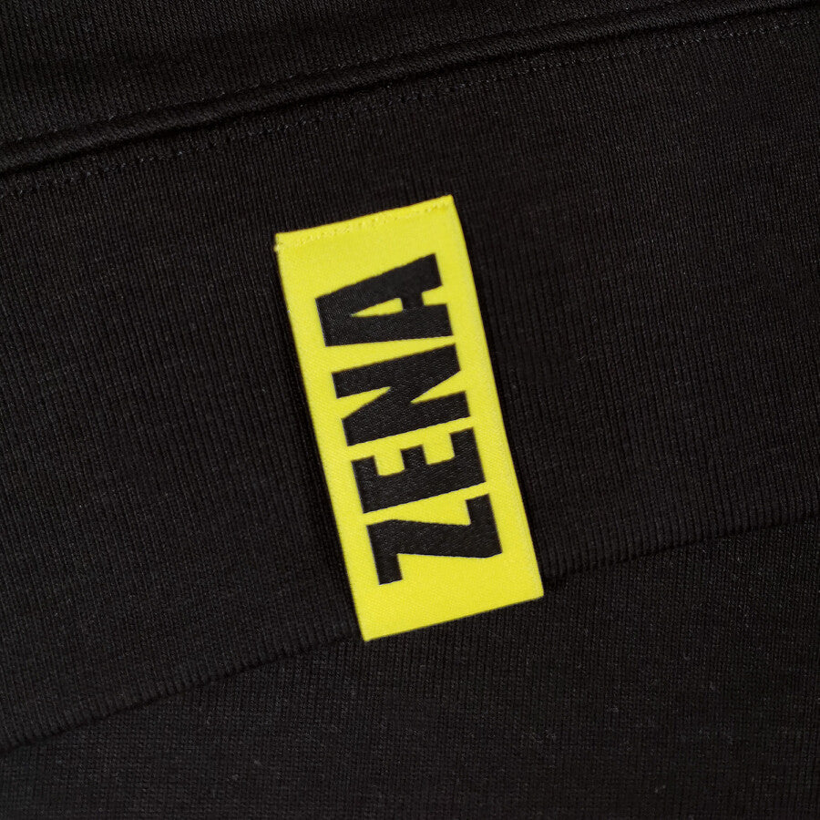 Zena sweater flash black l