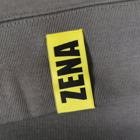 Zena sweater hbf anthracite m