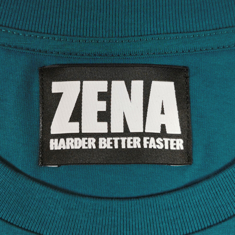 Zena t-shirt flash stargazer l