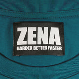 Zena t-shirt flash stargazer l