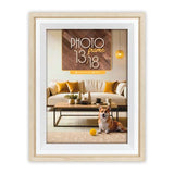 Zep BG668C Bologna Creme 15x20 cm