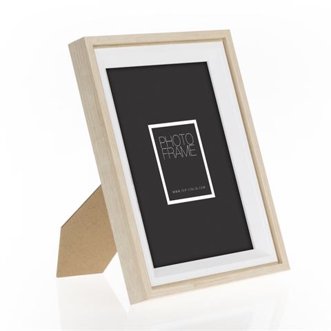 Zep BG668C Bologna Creme 15x20 cm