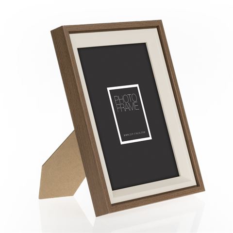 Zep bg846b bologna braun 10x15 cm